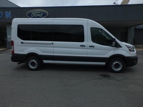 2025 Ford Transit-350 XL