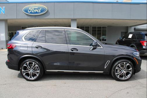 2021 BMW X5 sDrive40i