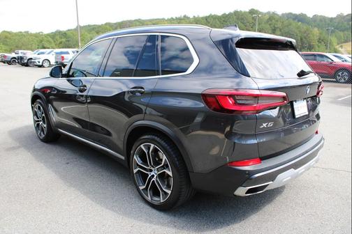 2021 BMW X5 sDrive40i