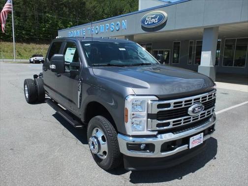 2025 Ford F-350 XL