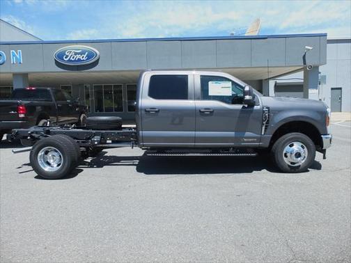 2025 Ford F-350 XL