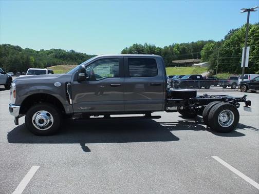 2025 Ford F-350 XL