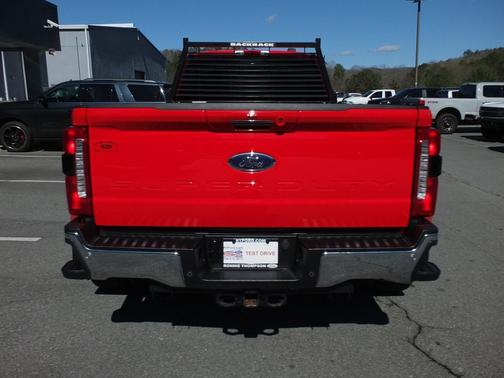 2024 Ford F-350 Lariat