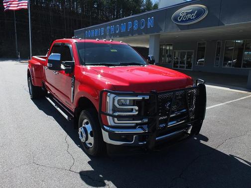 2024 Ford F-350 Lariat