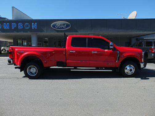 2024 Ford F-350 Lariat