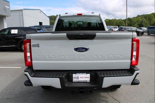2026 Ford F-250 XL