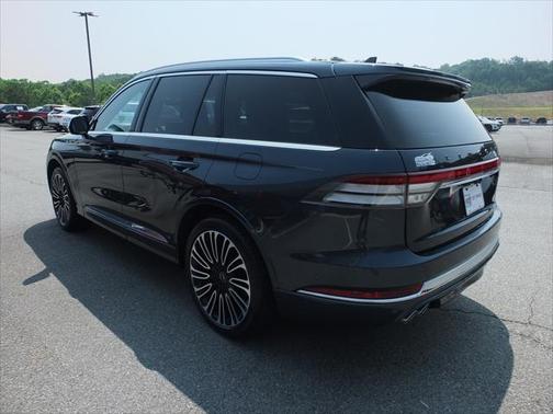 2020 Lincoln Aviator Black Label AWD