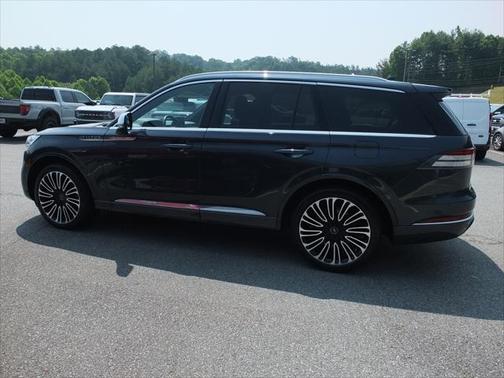 2020 Lincoln Aviator Black Label AWD
