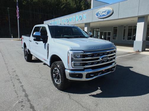 2024 Ford F-350 Lariat