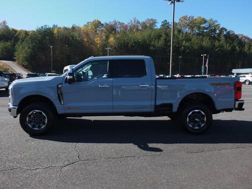 2024 Ford F-350 Lariat