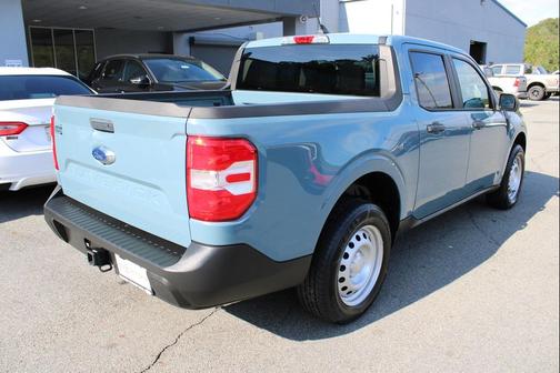 2022 Ford Maverick XL