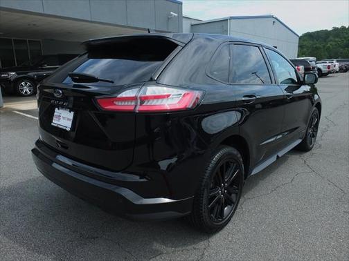 2024 Ford Edge ST Line