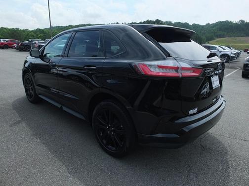 2024 Ford Edge ST Line