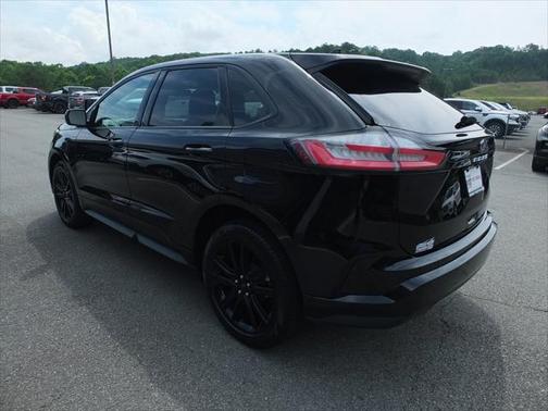 2024 Ford Edge ST Line