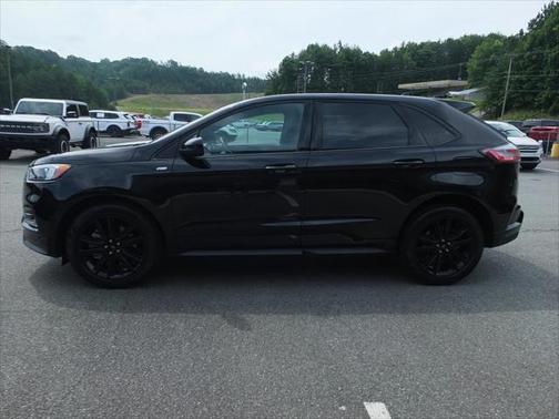 2024 Ford Edge ST Line