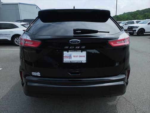 2024 Ford Edge ST Line