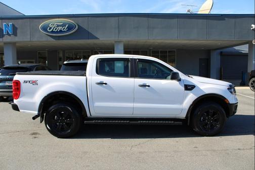 2020 Ford Ranger XL