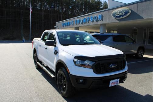 2020 Ford Ranger XL