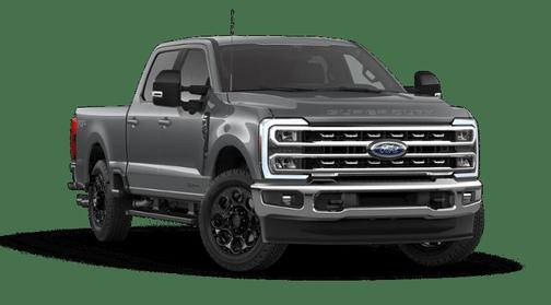2026 Ford F-250 XLT