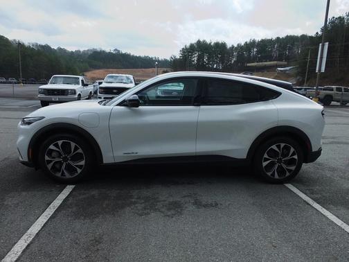 2026 Ford Mustang Mach-E Select