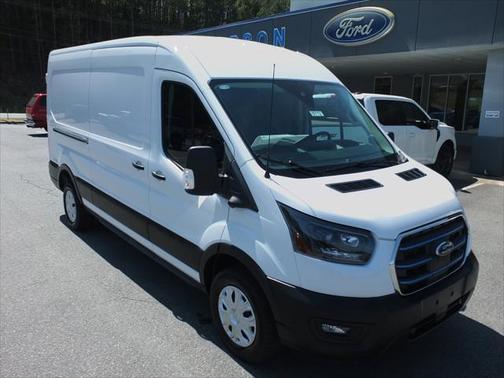 2023 Ford Transit-350 Base