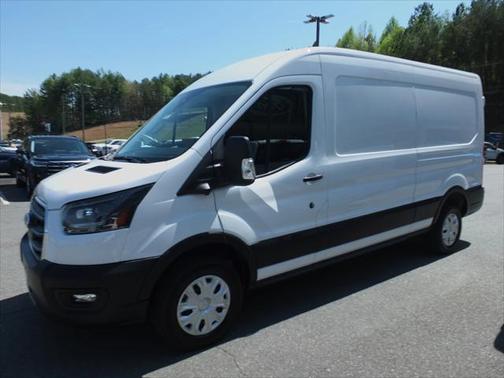 2023 Ford Transit-350 Base