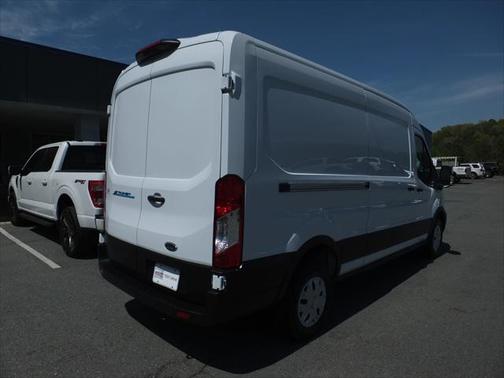 2023 Ford Transit-350 Base