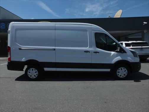 2023 Ford Transit-350 Base