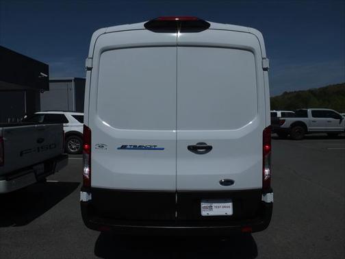 2023 Ford Transit-350 Base