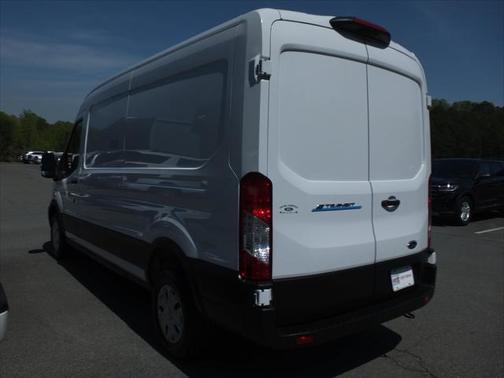 2023 Ford Transit-350 Base