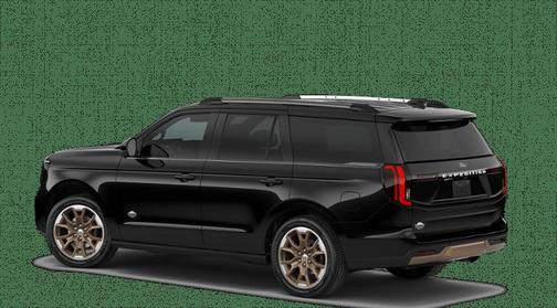 2026 Ford Expedition King Ranch