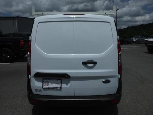 2022 Ford Transit Connect XL Cargo Van