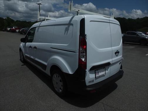 2022 Ford Transit Connect XL Cargo Van
