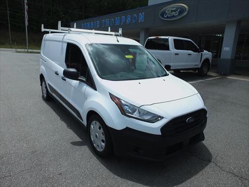 2022 Ford Transit Connect XL Cargo Van