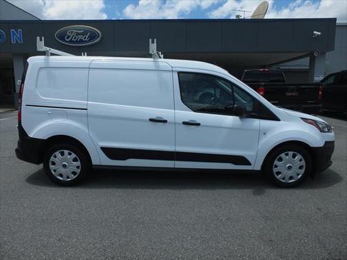 2022 Ford Transit Connect XL Cargo Van