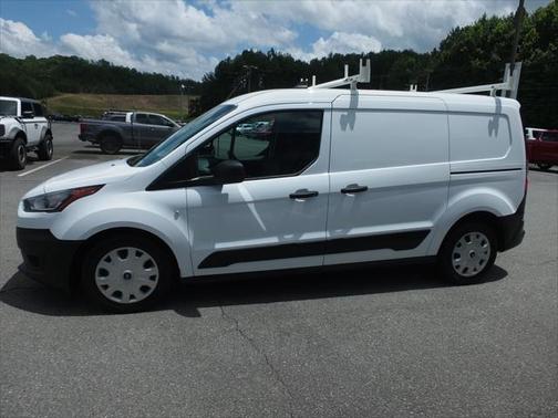 2022 Ford Transit Connect XL Cargo Van