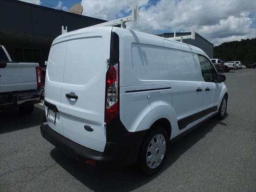 2022 Ford Transit Connect XL Cargo Van