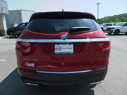 2024 Buick Enclave Premium FWD