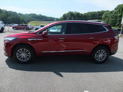 2024 Buick Enclave Premium FWD