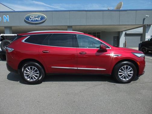 2024 Buick Enclave Premium FWD
