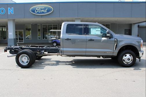 2026 Ford F-350 XL