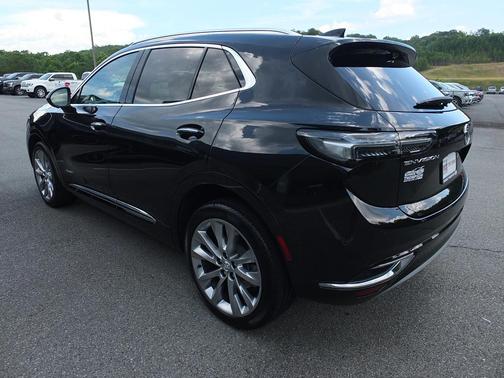 2023 Buick Envision Avenir FWD