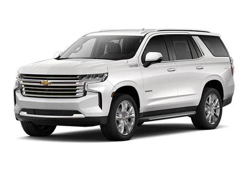 2023 Chevrolet Tahoe 4WD High Country
