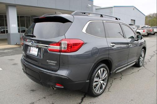 2022 Subaru Ascent Touring 7-Passenger