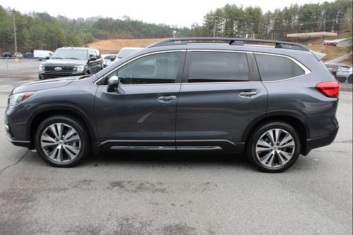 2022 Subaru Ascent Touring 7-Passenger