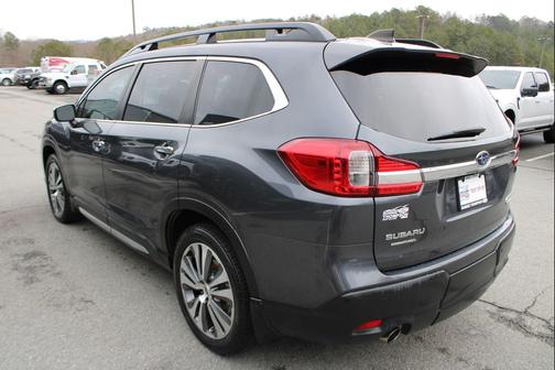 2022 Subaru Ascent Touring 7-Passenger