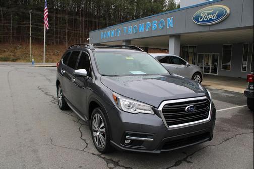 2022 Subaru Ascent Touring 7-Passenger