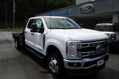 2025 Ford F-350 XL