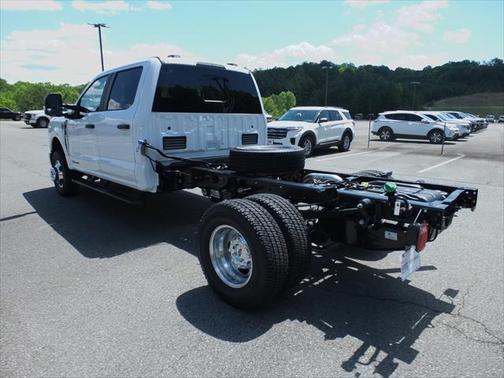 2025 Ford F-350 XL