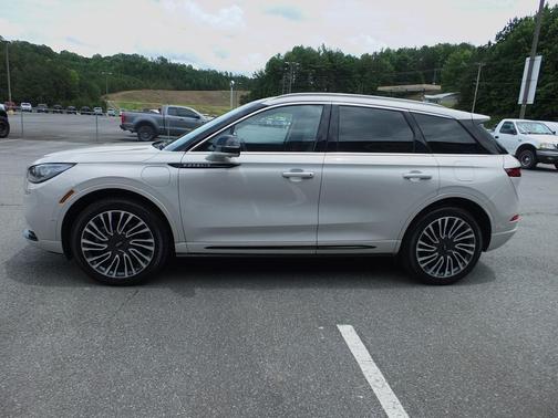 2022 Lincoln Corsair Grand Touring